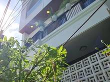 Hình ảnh Bán nhà 3 tầng 3 mê kiệt Đống Đa, Thạch Thang,Hải Châu, Đà Nẵng