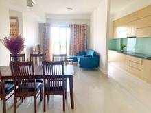 Hình ảnh Với diện tích lớn, 109m2, 3PN, Full NT chỉ 16 triệu, The Sun Avenue