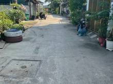 Hình ảnh Bán nhà riêng Hà Huy Giáp. Gần ngã tư ga 4x15m. Hẻm thông
