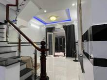 Hình ảnh Bán nhà đường Trần Thái Tông quận Tân Bình,32m2 2 Tầng.Giá Chỉ nhỉnh 3