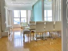 Hình ảnh Bán căn góc, 3pn tại CC The Prince Nguyễn Văn Trỗi, 110m2, Full NT