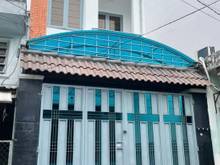 Hình ảnh Bán Gấp Nhà 2 Lầu HXH-Thông 2 Đầu - Trần Xuân Soạn ,P.TTT. Quận 7