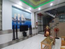 Hình ảnh Nhà Phan Văn Trị mới xây Bình Thạnh 69m2-11PN-cách HXH 15m giá 6.6 tỷ