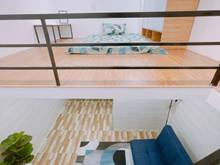 Hình ảnh Duplex mới toanh ngay cầu chữ y qua q1 chỉ 5p