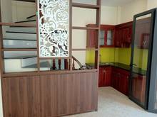 Hình ảnh Bán nhà mới xây  ngõ 141 Nam dư L Nam  33M2 5T  MT 6.3M  NHỈNH 2 TỶ