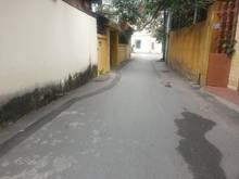 Hình ảnh Bán đất tại Ngõ 61 Phố Trạm , P Long Biên, Q Long Biên. Đường ô tô