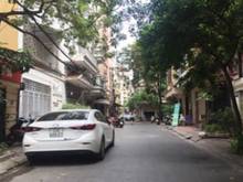 Hình ảnh Bán nhà 100m2 đường Giáp Bát, SDCC, ngõ oto, đất đẹp, giá rẻ