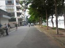 Hình ảnh 70m, Đặng Tiến Đông - MẢNH ĐẤT VÀNG -  2 VỈA HÈ - VIEW HỒ!