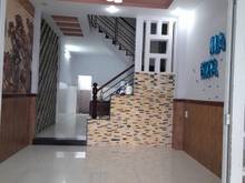 Hình ảnh Nhà Nguyễn Thái Sơn P4 gần 50m2 cách HXH 35m giá 3.7 tỷ