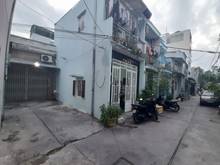Hình ảnh Bán nhà Hương Lộ 2, HẺM RỘNG, GIÁ MỀM