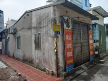 Hình ảnh Bán đất tặng nhà C4 tổ 14 Thạch Bàn , ô tô đỗ cổng giá tốt Trang MB66.COM Chính Thức - MB 66 Uy Tín .