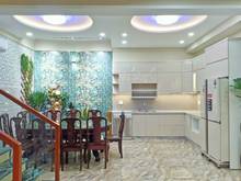 Hình ảnh Bán nhà  2.5 lầu KDC Nam Long Phú Thuận, Quận7