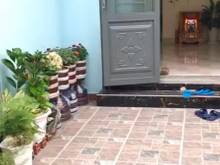 Hình ảnh Cho thuê nhà 1 trệt, 1 lửng 2pn wc1