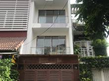 Hình ảnh Cho Thuê Nhà MT Đồng Đen, P11, Q.Tân Bình, DT: 4x22m, 2 lầu