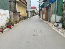 Hình ảnh Cần bán 70,4m2 đất tại ngõ 751 Bát Khối, Cự Khối, mặt đường rộng ô tô