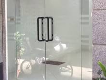 Hình ảnh Cho thuê MB 2 mặt hẻm trong hẻm xe hơi sau lưng chợ Bến Thành