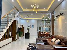 Hình ảnh 💓💓TRUNG TÂM- Ba Đình danh tiếng , chỉ Nhỉnh 4 Tỷ, 41m x 5 , Ở Ngay