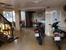 Hình ảnh Mặt tiền Phan Văn trị P5 GV 89m2 ngang 8m-5 tầng- thang máy giá 14 tỷ
