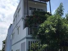 Hình ảnh Nhà quận 9,126m2,giá 4,1 tỷ, có gara oto, view sông mát mẻ