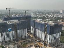 Hình ảnh Chung cư cao cấp Picity High Park – QUẬN 12
