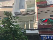 Hình ảnh cho thuê nhà đường Ngô bệ, phường 13 tân bình,200m2, 3 lầu
