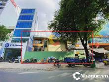 Hình ảnh Cho thuê nhà đường Võ Văn Tần, Phường 6, Quận 3, Hồ Chí Minh