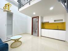 Hình ảnh Duplex full NT Q7 - cửa sổ - Gần SC ViVo City, ĐH TĐT, Lotte Mart
