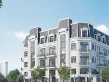 Hình ảnh 05 suất ngoại giao shophouse trung tâm thị trấn đông anh