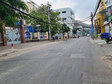 Hình ảnh Mặt tiền đường 110m2 giá hẻm, Đặng Văn Ngữ, Phường 10, Phú Nhuận
