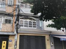 Hình ảnh nhà MT đường số 42 khu Tên Lửa 5x20m, 3.5 tấm, giá 8,5 tỷ. Bình Tân