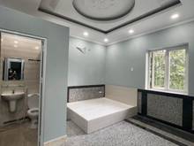 Hình ảnh Khu Hiếm nhà bán. Trần Nhân Tôn. Quận 10. vài bước ra MT. 10 tỷ 6 TL
