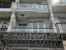 Hình ảnh Cho thuê nhà HXH full nội thất Phạm Văn Chiêu  P.14 Gò Vấp 3 lầu