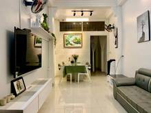 Hình ảnh Bán nhà đẹp Thành Thái, khu dân trí cao an ninh - Ngay trung tâm Q10