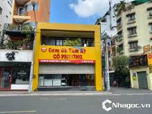 Hình ảnh Cho thuê nhà GÓC 2MT Nguyễn Thị Minh Khai, Phường Đa Kao, Quận 1