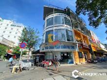 Hình ảnh Cho thuê nhà GÓC 2MT Trần Hưng Đạo, Phường Phạm Ngũ Lão, Quận 1, HCM