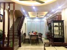 Hình ảnh Bán nhà riêng ngõ 23 Phố Giang Văn Minh Q Ba Đình DT 41m2 x 5 tầng