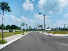 Hình ảnh Kinh doanh lướt sóng - đất xây nhà phường 4
