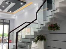 Hình ảnh Bán nhà siêu hiếm 62m2 trệt lầu Lê Đức Thọ Gò Vấp chỉ 3,9 tỷ.