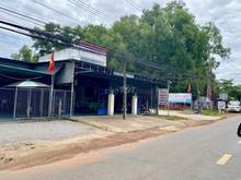 Hình ảnh Bán Đất Bình Dương, 210m2 (10x21) Mt Nhựa 16m, Dân Đông, Sổ Riêng