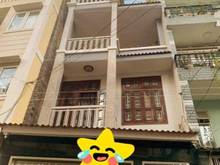 Hình ảnh Bán Gấp Nhà 3 Lầu Tại Phú Nhuận Hẻm Xe Tải Thông 5m x 19m Có 18.5 Tỷ