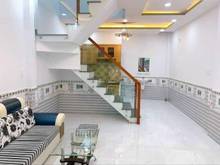 Hình ảnh Bán gấp nhà giá rẻ, chính chủ, phường 8 Gò Vấp, 40m2 giá 3 tỷ 680.