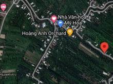 Hình ảnh ❤️ B8 - Bán nền rạch Xẻo Của, TTTT Phong Điền - 10.5 x 40