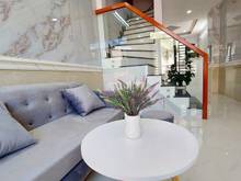 Hình ảnh Bán Nhà Xô Viết Nghệ Tĩnh, Bình Thạnh HXH một đường thẳng 60m2, 8.5 TỶ
