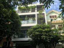 Hình ảnh Cho Thuê Nhà MT Đường C18 Khu K300, P12, Q.Tân Bình, 8x 18m, 1T3L