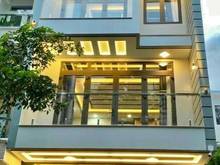 Hình ảnh Cho thuê nhà nguyên căn tại 182 Hồng Hà, Phường 9, Quận Phú Nhuận