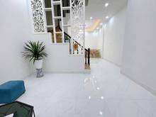 Hình ảnh Mua ngay nhà đón Tết Ô TÔ 20m Nguyễn Đức Cảnh 39mx5t chỉ 3.6tỉ