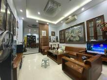 Hình ảnh Hoàng Cầu 70m, lô góc, sân chung để trên chục ô tô. 15 tỷ