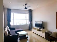 Hình ảnh 1PN 56m2, Sunrise City Nort, đầy đủ nội thất cho thuê giá 10tr/tháng