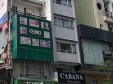 Hình ảnh Building 7 tầng, hẻm 10m đường Nguyễn Công Trứ, Quận 1- DT: 4,5X22
