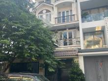 Hình ảnh Biệt Thự Ven Sông Sài Gòn Giá Thuê 30 Triệu/Tháng